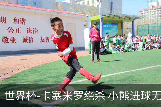 世界杯-卡塞米罗绝杀 小熊进球无效 巴西小胜瑞士