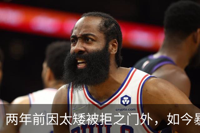 两年前因太矮被拒之门外，如今暴涨到1米95！杜锋儿子不拼爹，在U15赛场杀疯了