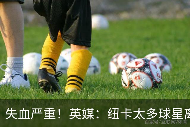 失血严重！英媒：纽卡太多球星离队，球队阵容缺口巨大正全球买人