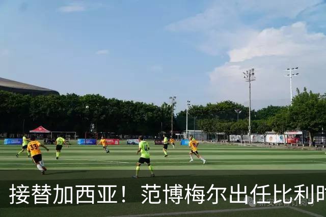 接替加西亚！范博梅尔出任比利时主帅，目标2028欧洲杯